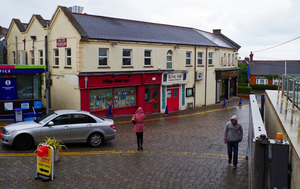 Village Book Shop