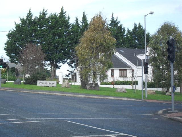Redford Park